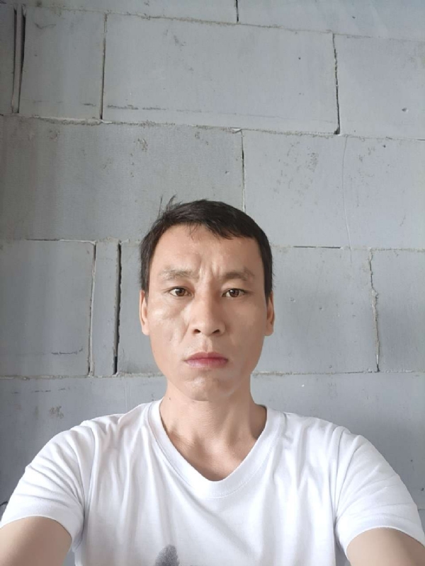 结缘的第一张照片--闽清相亲服务中心