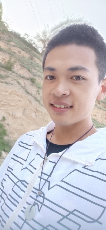 小辉的第一张照片--闽清相亲服务中心