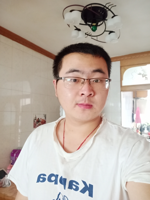 于磊的第一张照片--闽清相亲服务中心