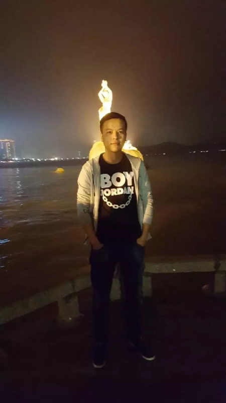 清风徐来。的第一张照片--闽清相亲服务中心