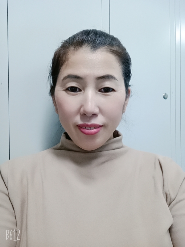 坦诚相待的第一张照片--闽清相亲服务中心