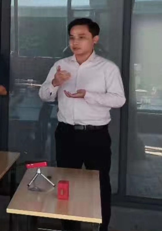 翼只等你的第一张照片--闽清相亲服务中心