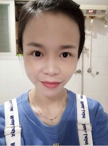 舞月光的第一张照片--闽清相亲服务中心
