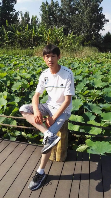 洛佐山娃的第一张照片--闽清相亲服务中心