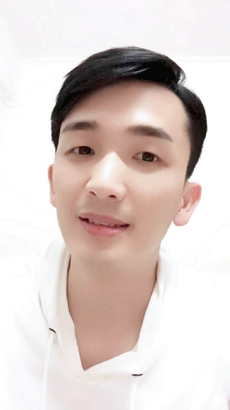 小锕方的第一张照片--闽清相亲服务中心