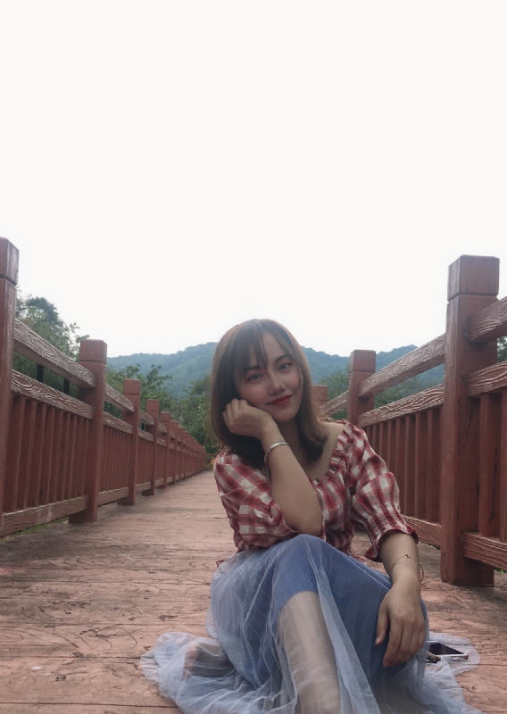 水水的第一张照片--闽清相亲服务中心