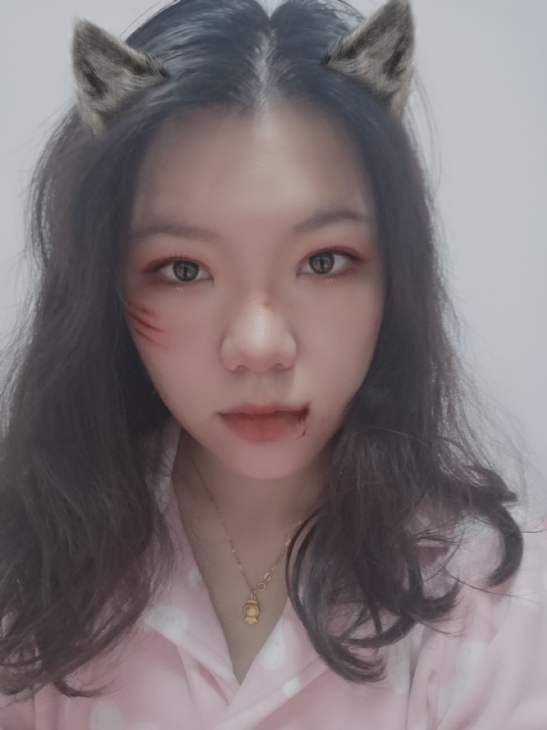 南南的第一张照片--闽清相亲服务中心