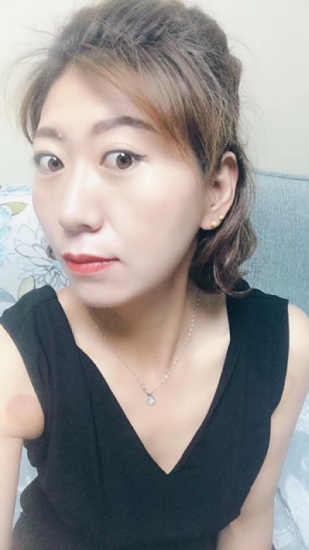 橙子??的第一张照片--闽清相亲服务中心
