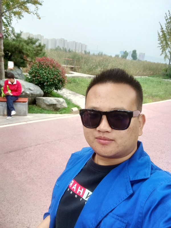 心永随心的第一张照片--闽清相亲服务中心