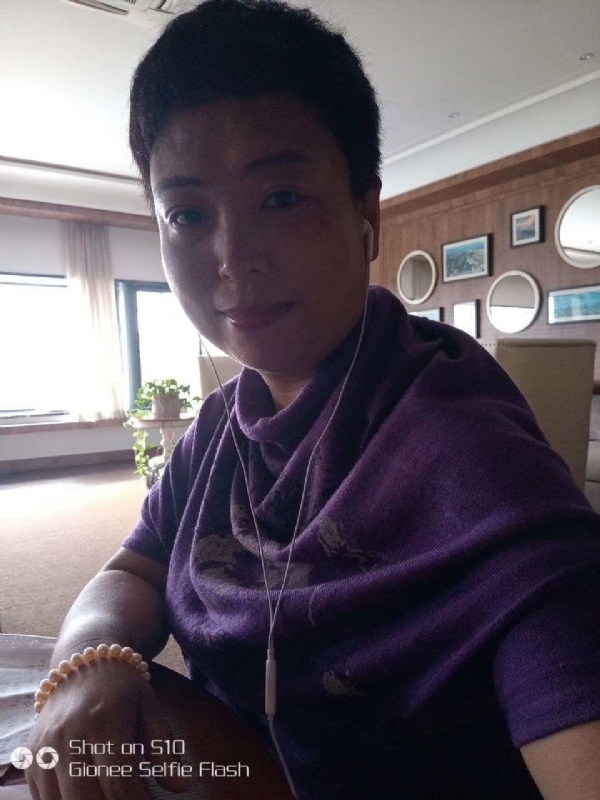 元宝的第一张照片--闽清相亲服务中心