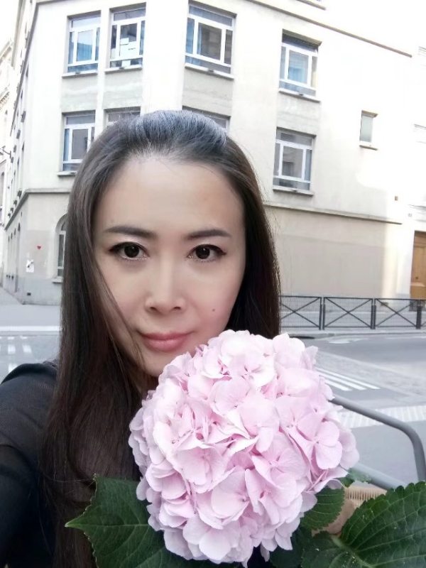 离异单身无子的第七张照片--闽清相亲服务中心