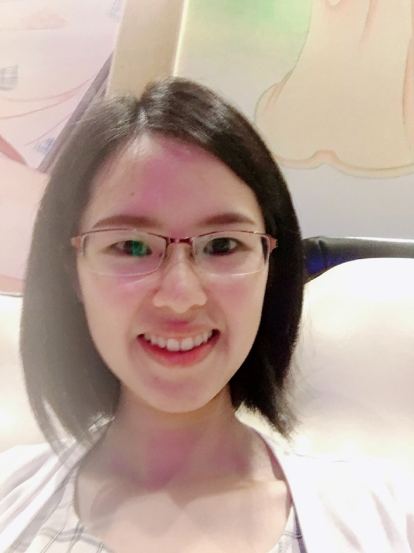 小容的第一张照片--闽清相亲服务中心