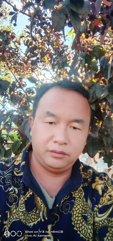 战狼的第一张照片--闽清相亲服务中心