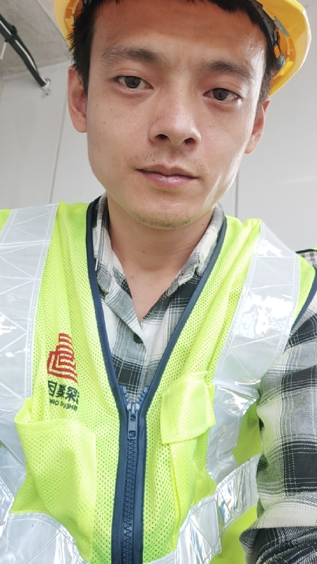 刘俊达的第一张照片--闽清相亲服务中心