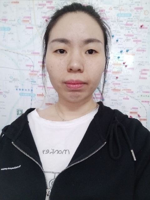 宁子的第一张照片--闽清相亲服务中心