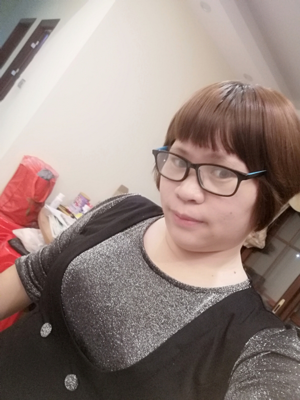 爱的奇迹的第一张照片--闽清相亲服务中心