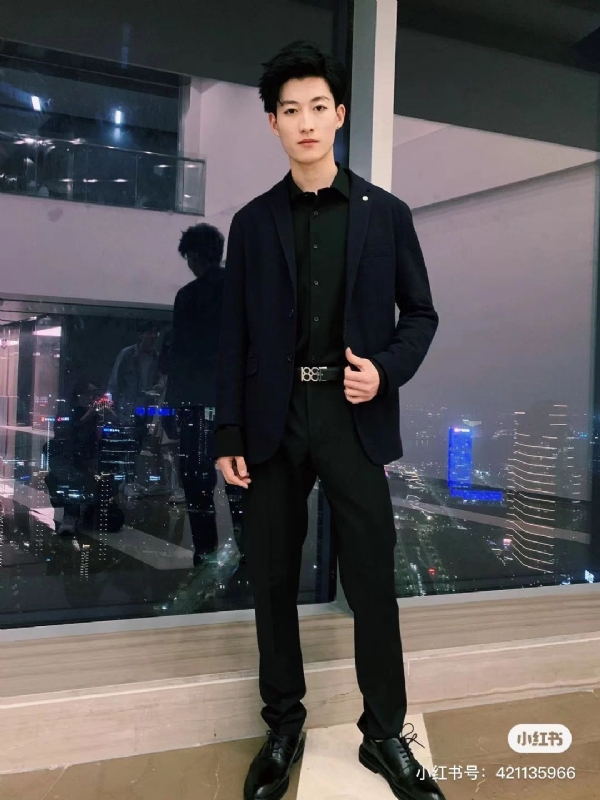 请来爱我的第二张照片--闽清相亲服务中心