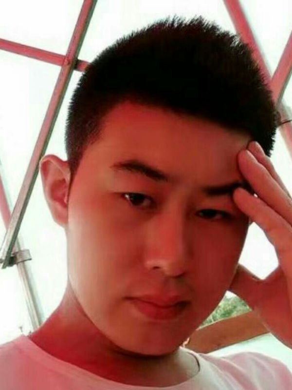淡漠的第一张照片--闽清相亲服务中心
