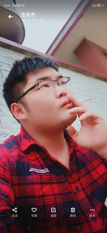 周生的第三张照片--闽清相亲服务中心