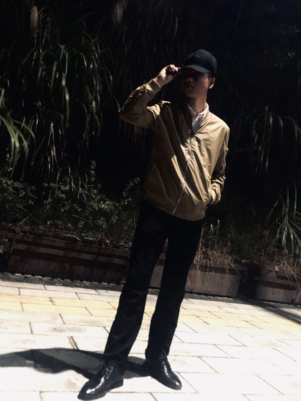 平凡的人的第三张照片--闽清相亲服务中心
