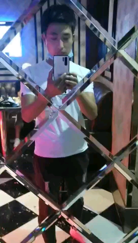 暖心的第一张照片--闽清相亲服务中心