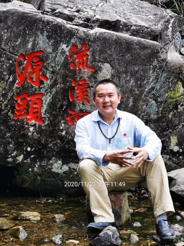 杨财神的第一张照片--闽清相亲服务中心