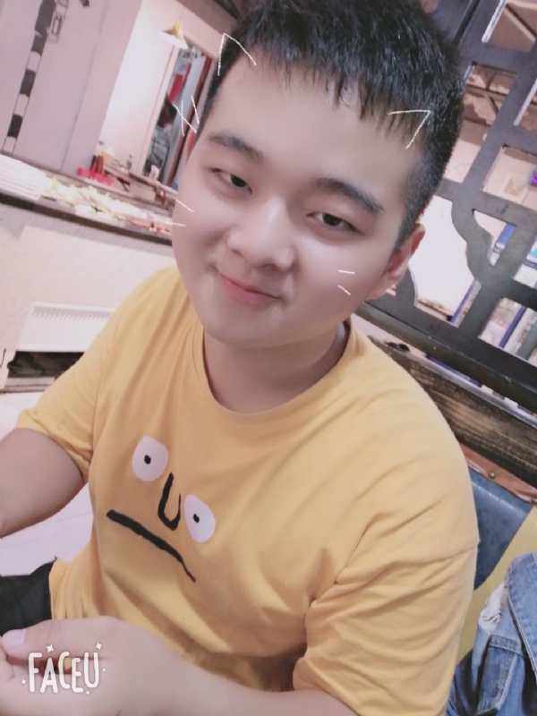 小源小源的第一张照片--闽清相亲服务中心