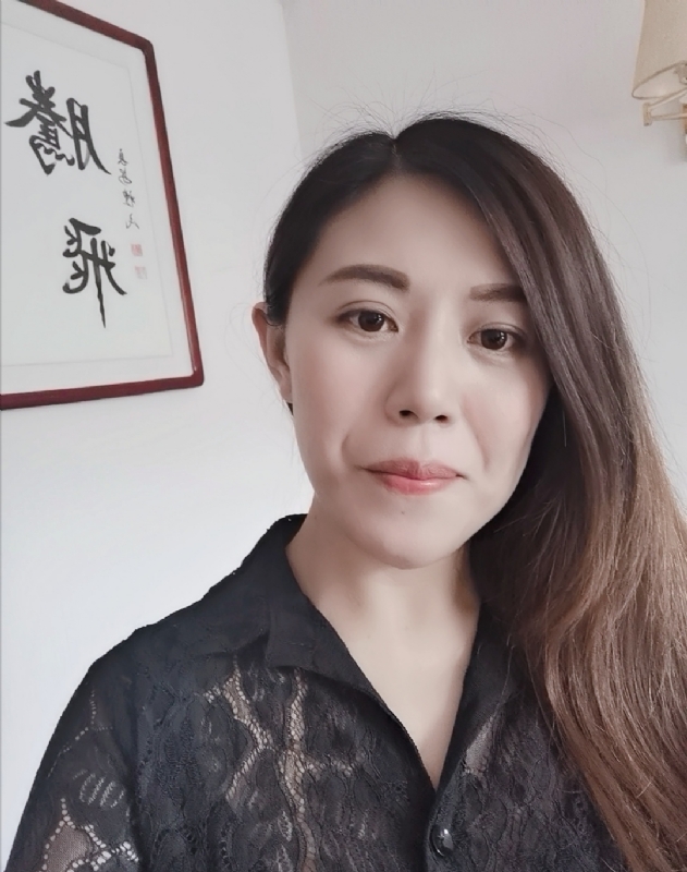 weiwei的第一张照片--闽清相亲服务中心