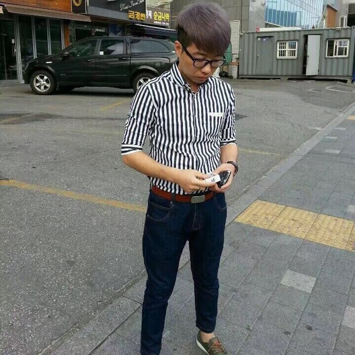 金明勋的第一张照片--闽清相亲服务中心