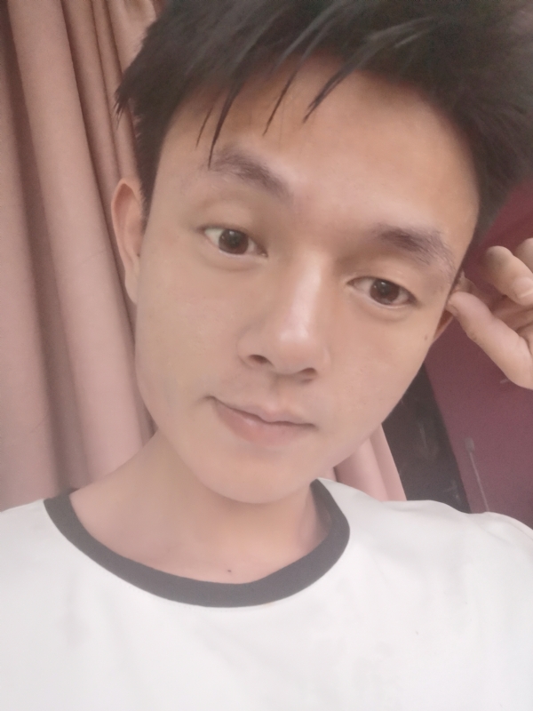 一一得一的第一张照片--闽清相亲服务中心