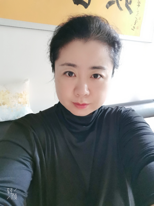 伊鑫的第一张照片--闽清相亲服务中心
