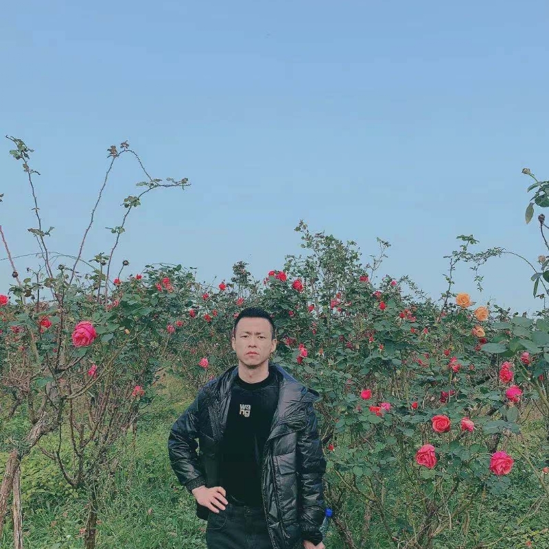 吾心永恒的第一张照片--闽清相亲服务中心