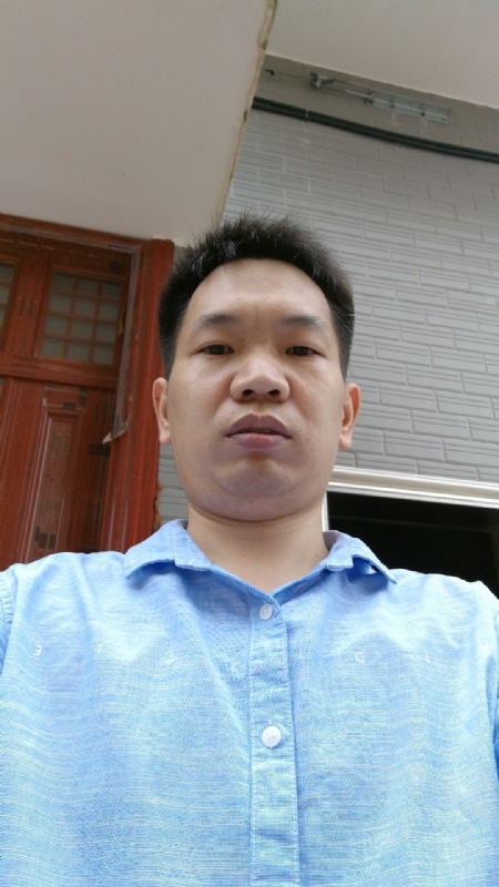 晨光的第一张照片--闽清相亲服务中心