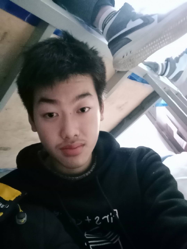 缺媳妇的第一张照片--闽清相亲服务中心