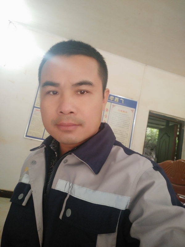 涅槃重生的第一张照片--闽清相亲服务中心