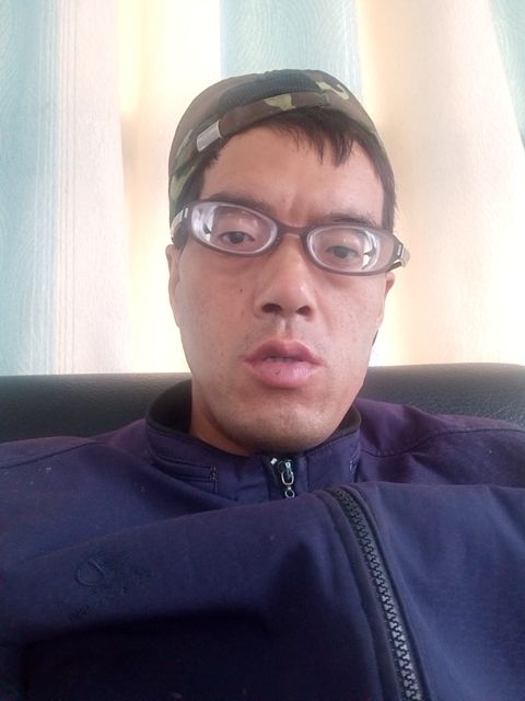 等待有缘人的第二张照片--闽清相亲服务中心