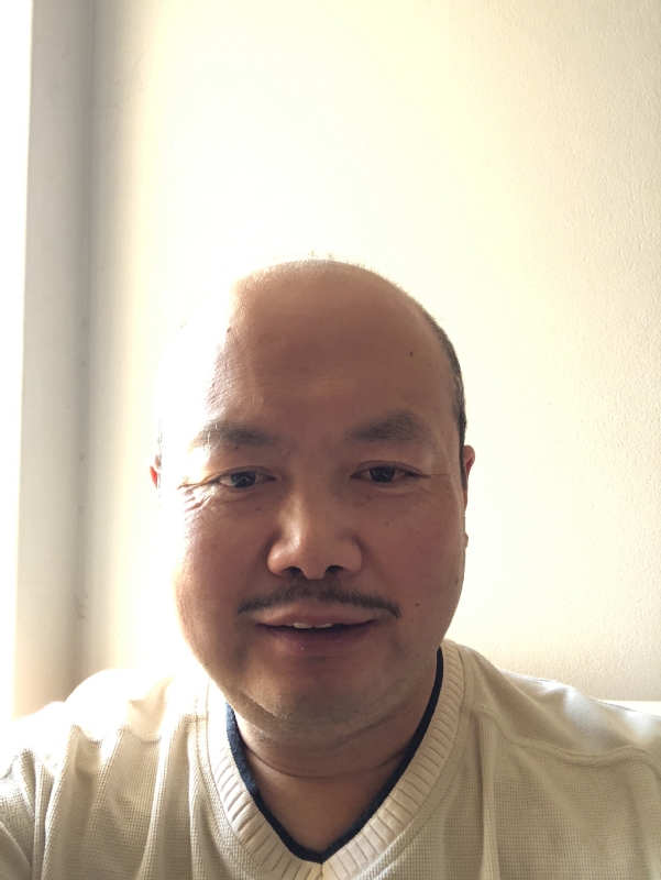 大山的第一张照片--闽清相亲服务中心