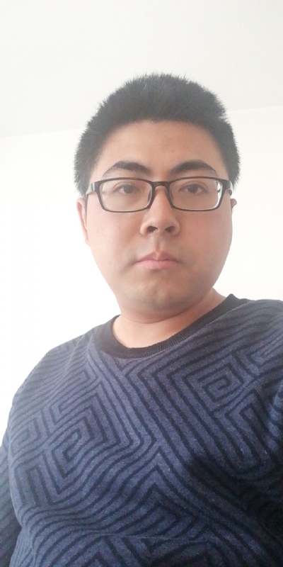 小管的第一张照片--闽清相亲服务中心