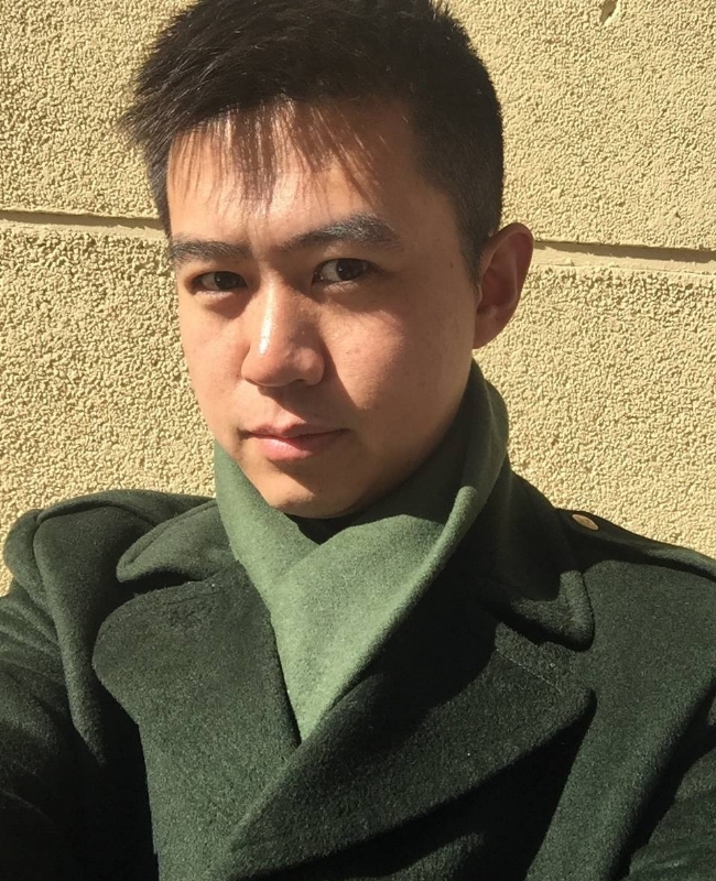风度的第一张照片--闽清相亲服务中心
