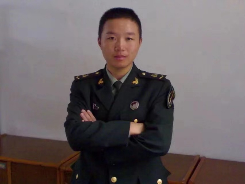 静下心来，等的第一张照片--闽清相亲服务中心