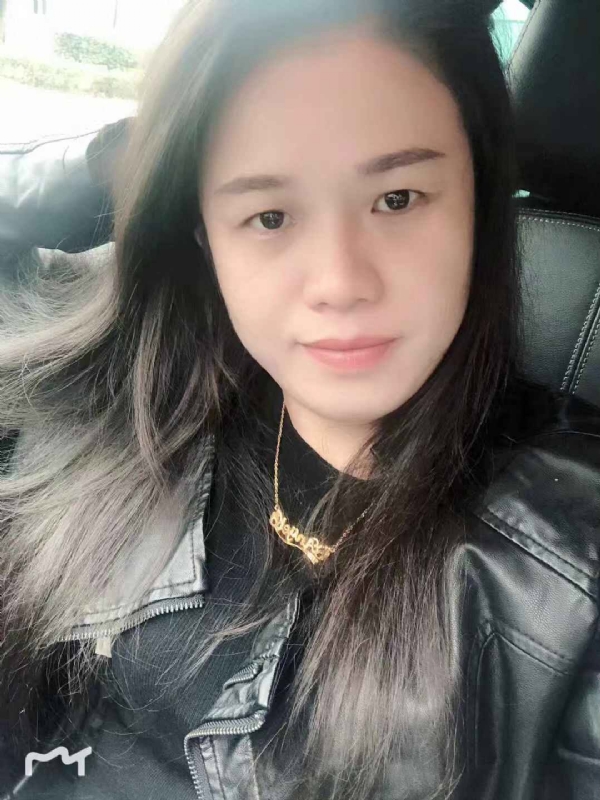 秋寶的第一张照片--闽清相亲服务中心