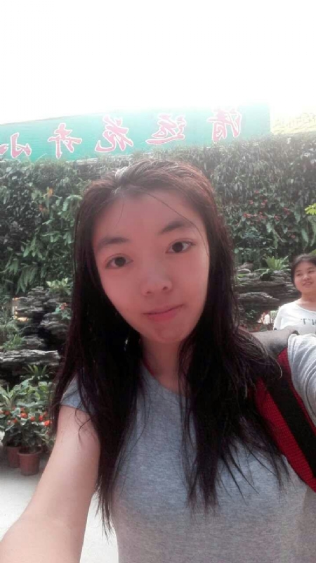 云栖的第一张照片--闽清相亲服务中心