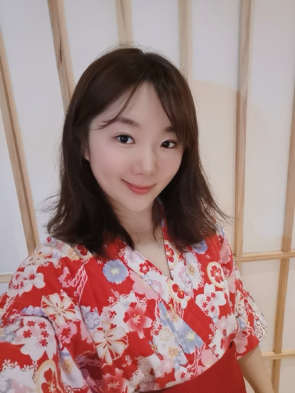 简单的第一张照片--闽清相亲服务中心