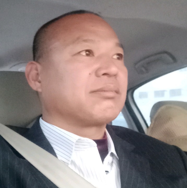 無心的第一张照片--闽清相亲服务中心