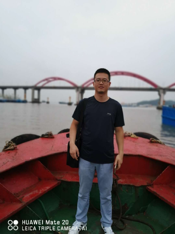 转角的第一张照片--闽清相亲服务中心