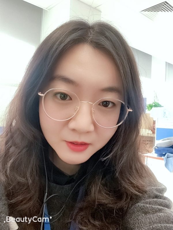 可爱的第一张照片--闽清相亲服务中心