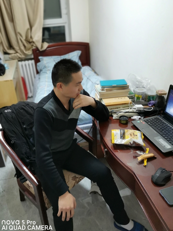 寻爱的第一张照片--闽清相亲服务中心