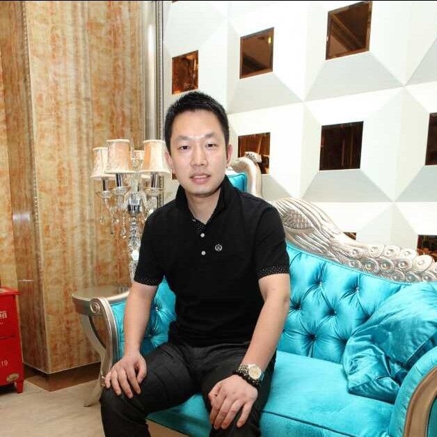 我是易先生的第一张照片--闽清相亲服务中心