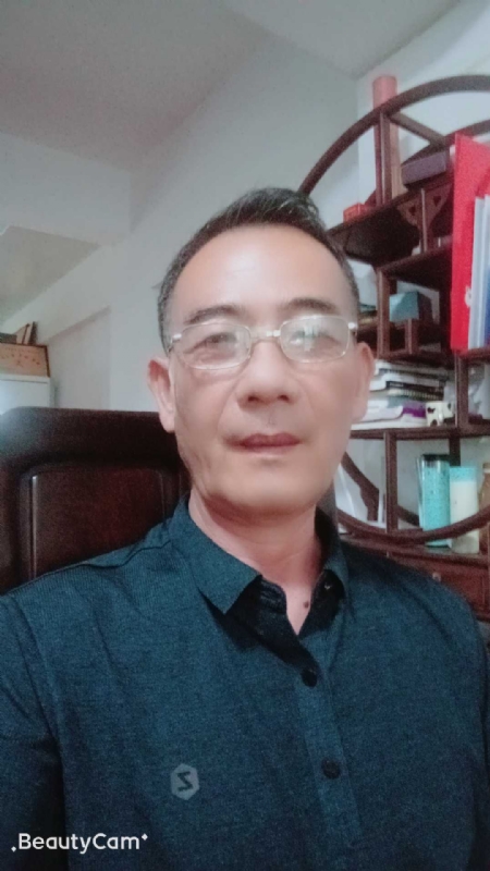 墨初的第一张照片--闽清相亲服务中心