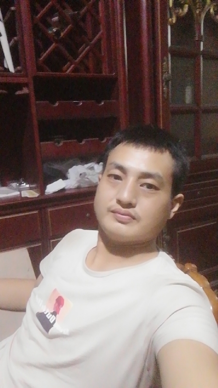 明天遇见你的第一张照片--闽清相亲服务中心